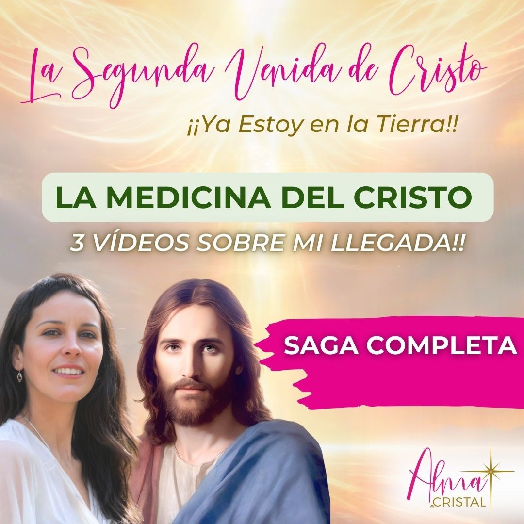 segunda venida de cristo